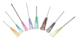 Vignette - Aiguille hypodermique Microlance 3