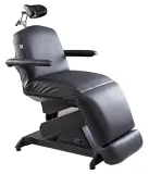 Vignette - Divan d'examen Hair-tech