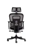 Vignette - Chaise de bureau ergonomique