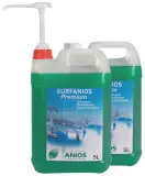 Vignette - Nettoyant de surface Surfanios Premium