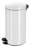 Vignette - Poubelle cylindrique