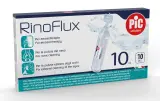 Vignette - Sérum physiologique stérile