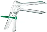 Vignette - Spéculum vaginal Gynospec® stérile