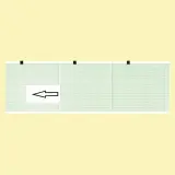 Vignette - Papier ECG