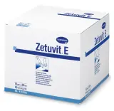 Vignette - Pansement absorbant Zetuvit E