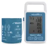 Vignette - Tensiomètre bras WATCH BP OFFICE 2G