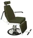 Vignette - Fauteuil ORL hydraulique