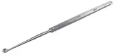 Vignette - Curette fine pleine