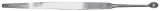 Vignette - Curette de Brocq