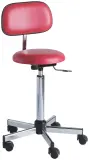 Vignette - Tabouret d'examen