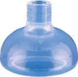 Vignette - Masque pour insuflateur réutilisable