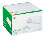 Vignette - Compresse en non-tissé stérile Vliwasoft®