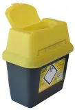 Vignette - Gamme complète de collecteurs de déchets médicaux Sharpsafe®