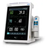 Vignette - Moniteur signes vitaux NC5