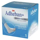 Vignette - Bande adhésive élastique 3M Adheban +