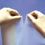 Vignette - Sparadrap extensible 3M Medipore prédécoupé