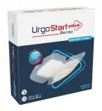Vignette - Pansement UrgoStart® Plus