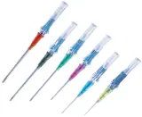 Vignette - Cathéter intraveineux Insyte