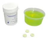 Vignette - Comprimés bicarômes®