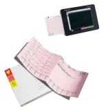 Vignette - Papier ECG