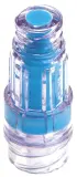 Vignette - Valve bidirectionnelle pour perfusion MaxZero