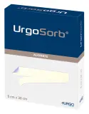 Vignette - Pansement absorbant Urgosorb®