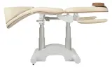 Vignette - Coussin jambes pour fauteuil d'examen esthétique Injexia