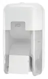Vignette - Distributeur pour papier toilette sans mandrin OPTISERVE®
