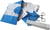 Vignette - Kit retrait d'implant contraceptif