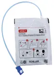 Vignette - Électrode pour défibrillateur FRED PA-1 et FRED Easy G2
