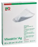 Vignette - Pansement Vliwaktiv® Ag