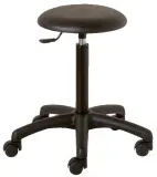 Vignette - Tabouret d'examen Prisca One