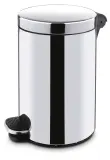 Vignette - Poubelle cylindrique