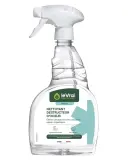 Vignette - Spray destructeur d'odeur