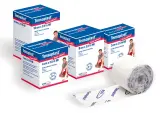 Vignette - Bande adhésive élastique Tensoplast® HB
