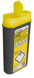 Vignette - Gamme complète de collecteurs de déchets médicaux Sharpsafe