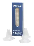 Vignette - Couvre sonde pour thermomètre Tempo Ear Pro