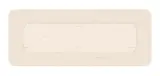 Vignette - Pansement hydrocellulaire Mepilex® Border Flex E.M.