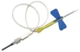 Vignette - Unité de prélèvement sécurité Vacutainer Safety-Lok