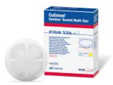 Vignette - Pansement super absorbant Cutimed® Sorbion® sachet S et Multi Star