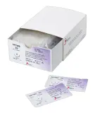 Vignette - Suture résorbable Optime