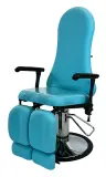 Vignette - Fauteuil de podologie Luvia