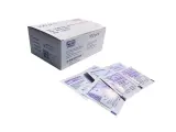 Vignette - Tampon antiseptique