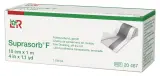 Vignette - Film polyuréthane non stérile Suprasorb® F