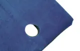 Vignette - Drap-housse éponge pour table de rééducation