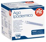 Vignette - Aiguille hypodermique