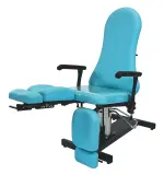 Vignette - Fauteuil de podologie Luvia