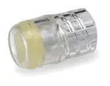 Vignette - Bouchon luer lock