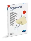 Vignette - Pansement Grassolind®
