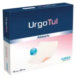Vignette - Pansement absorbant Urgotul Absorb